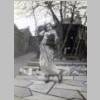 Anita Verrecchia in Hullards' back garden, March 1940.jpg